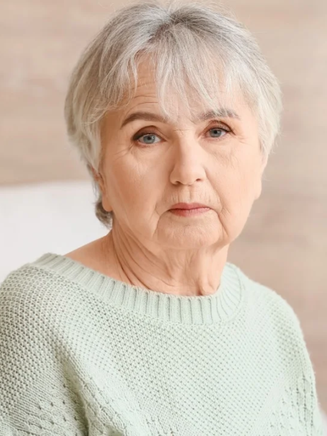 9 Things That Women Just Can’t Stand as They Get Older
