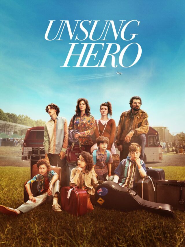 Unsung Hero’ film premiers in Fresno